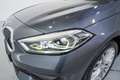BMW 118 118d Gris - thumbnail 10