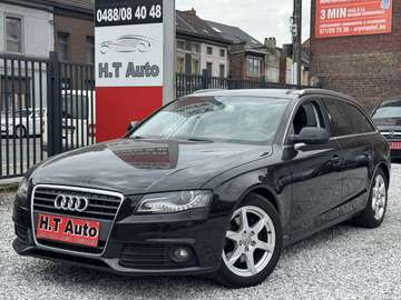 Avant 1.8 TFSI/xenon/Gps/Euro5/Jantes!!