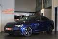 Audi A4 35 TDI S tronic sport Navi CruiseC Memory Garantie Blau - thumbnail 1