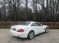 Mercedes-Benz SL 500 Blanco - thumbnail 8