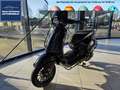 Vespa Sprint 50 | Laag windscherm | Achterdrager | Sierbeugelset | Negro - thumbnail 1