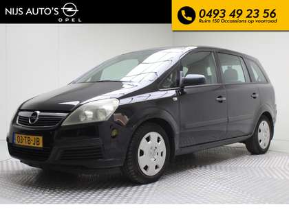 Opel Zafira 1.8 Business | export aanbieding | Trekhaak | airc