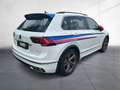 Volkswagen Tiguan R-Line Blanco - thumbnail 3