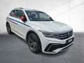 Volkswagen Tiguan R-Line Blanco - thumbnail 2