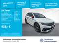 Volkswagen Tiguan R-Line Blanco - thumbnail 1