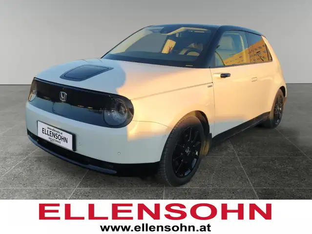 Honda e 35,5kWh Advance *8-fach bereift*