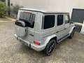 Mercedes-Benz G 580 G met Technologie EQ Edition One Gris - thumbnail 11