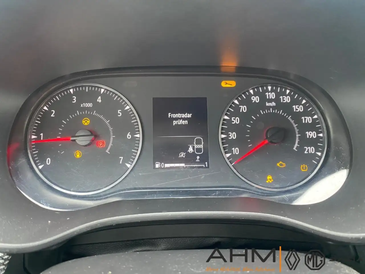 Dacia Jogger Extreme+ Navi Klima nur für EXPORT/HÄNDLER, миниатюра 24