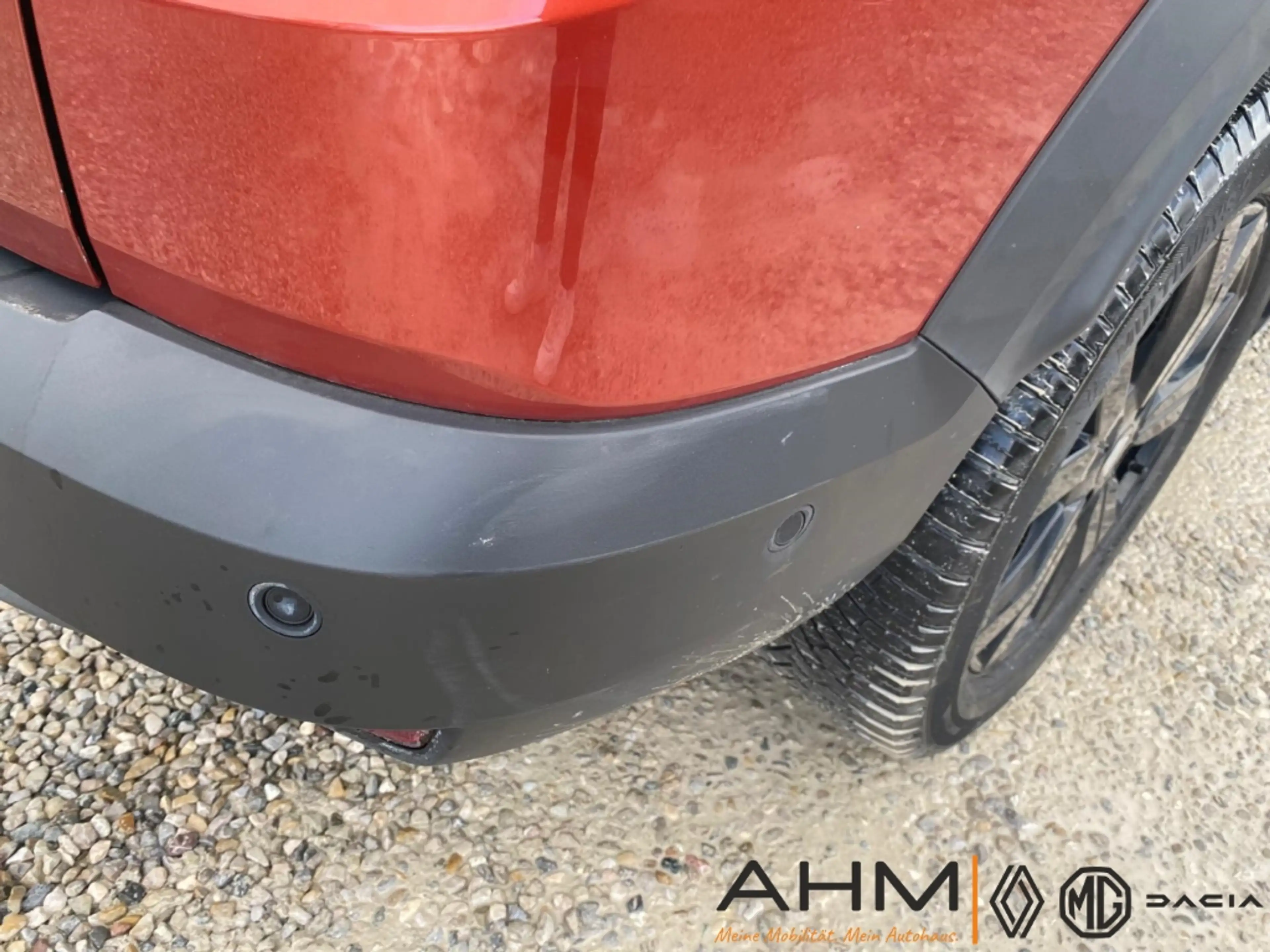 Dacia Jogger Extreme+ Navi Klima nur für EXPORT/HÄNDLER — photo 12