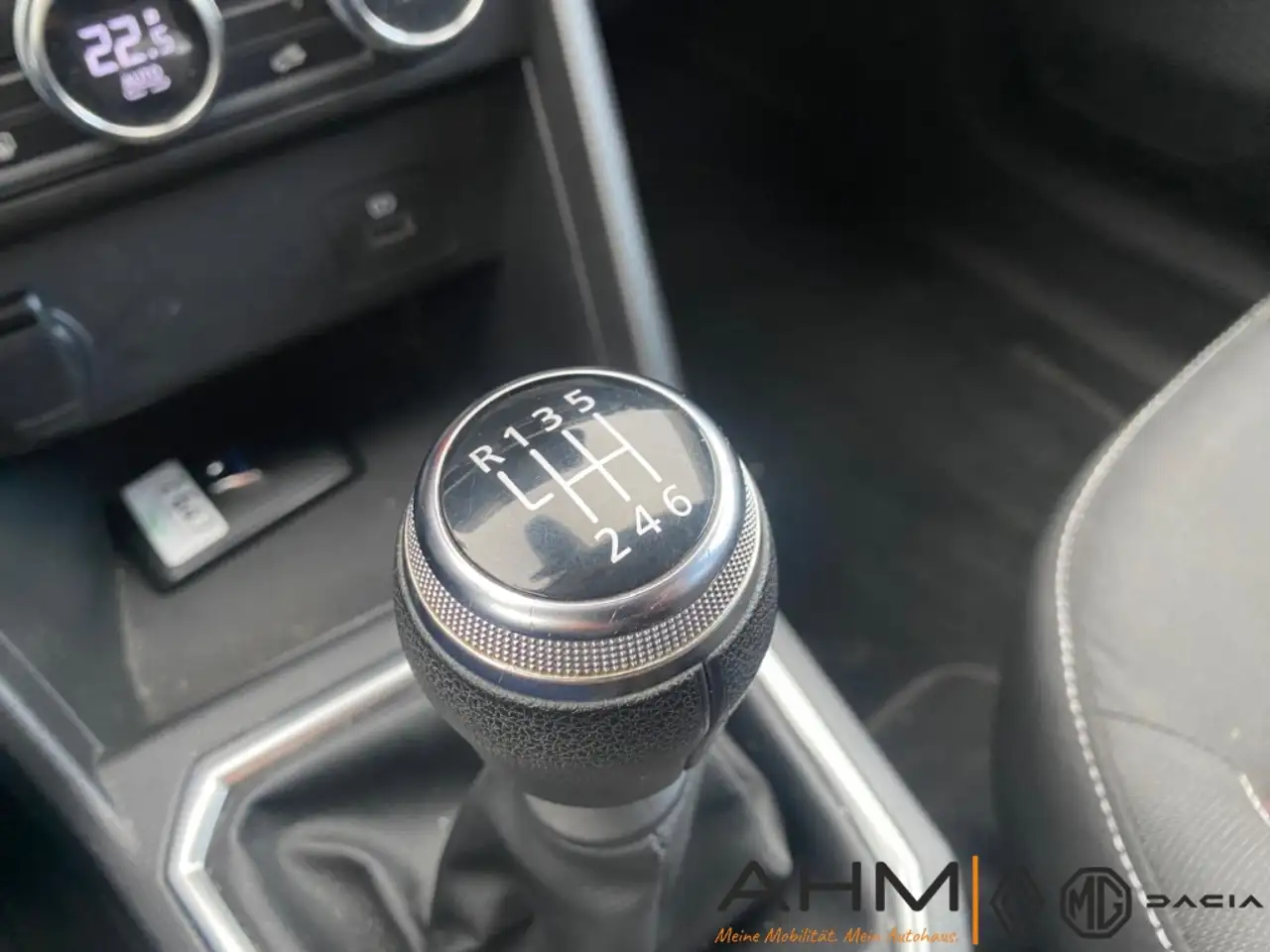 Dacia Jogger Extreme+ Navi Klima nur für EXPORT/HÄNDLER, миниатюра 27