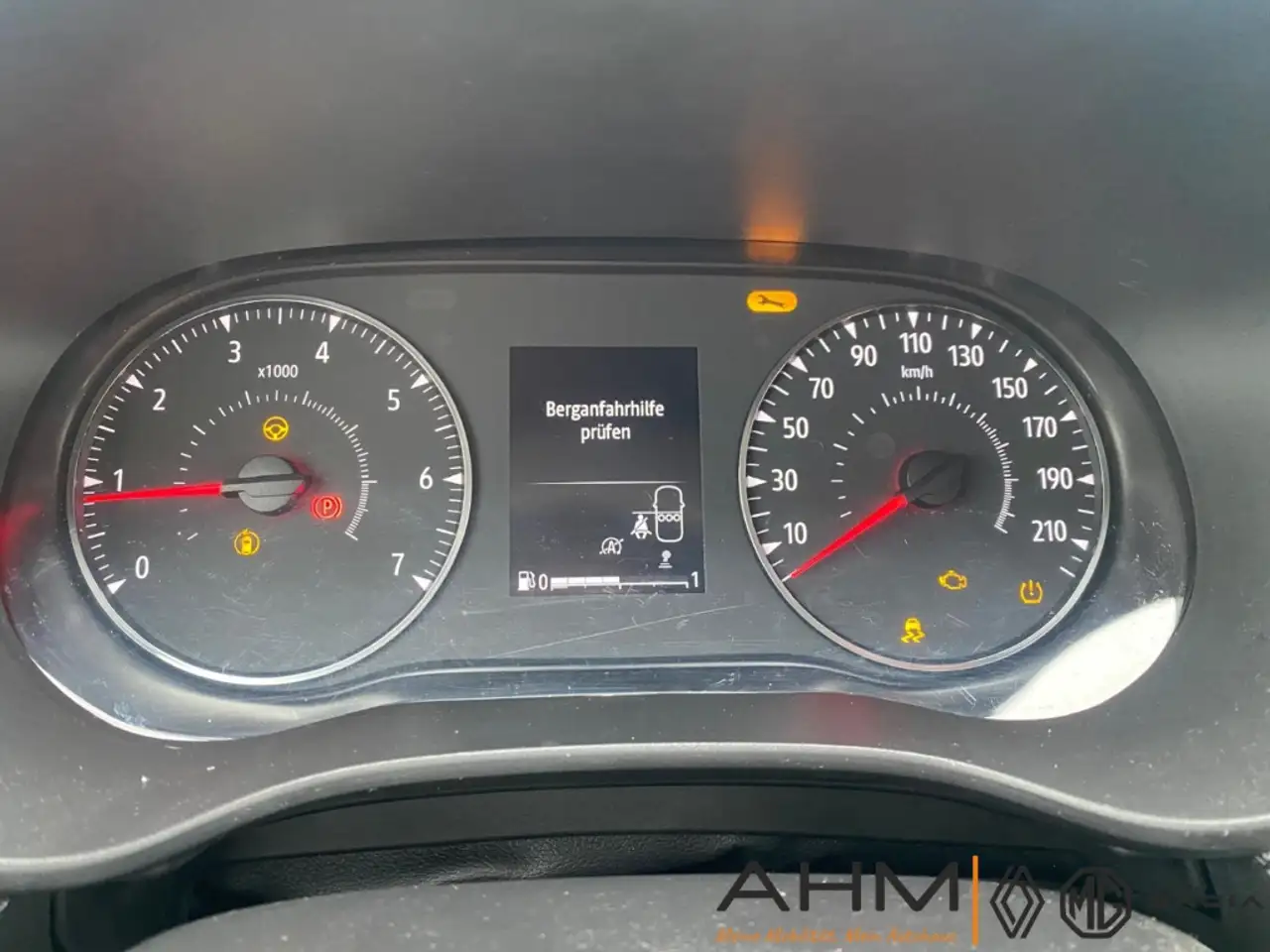 Dacia Jogger Extreme+ Navi Klima nur für EXPORT/HÄNDLER, миниатюра 17