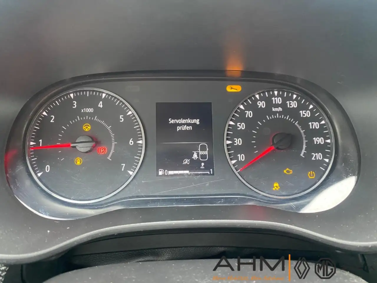 Dacia Jogger Extreme+ Navi Klima nur für EXPORT/HÄNDLER, миниатюра 19