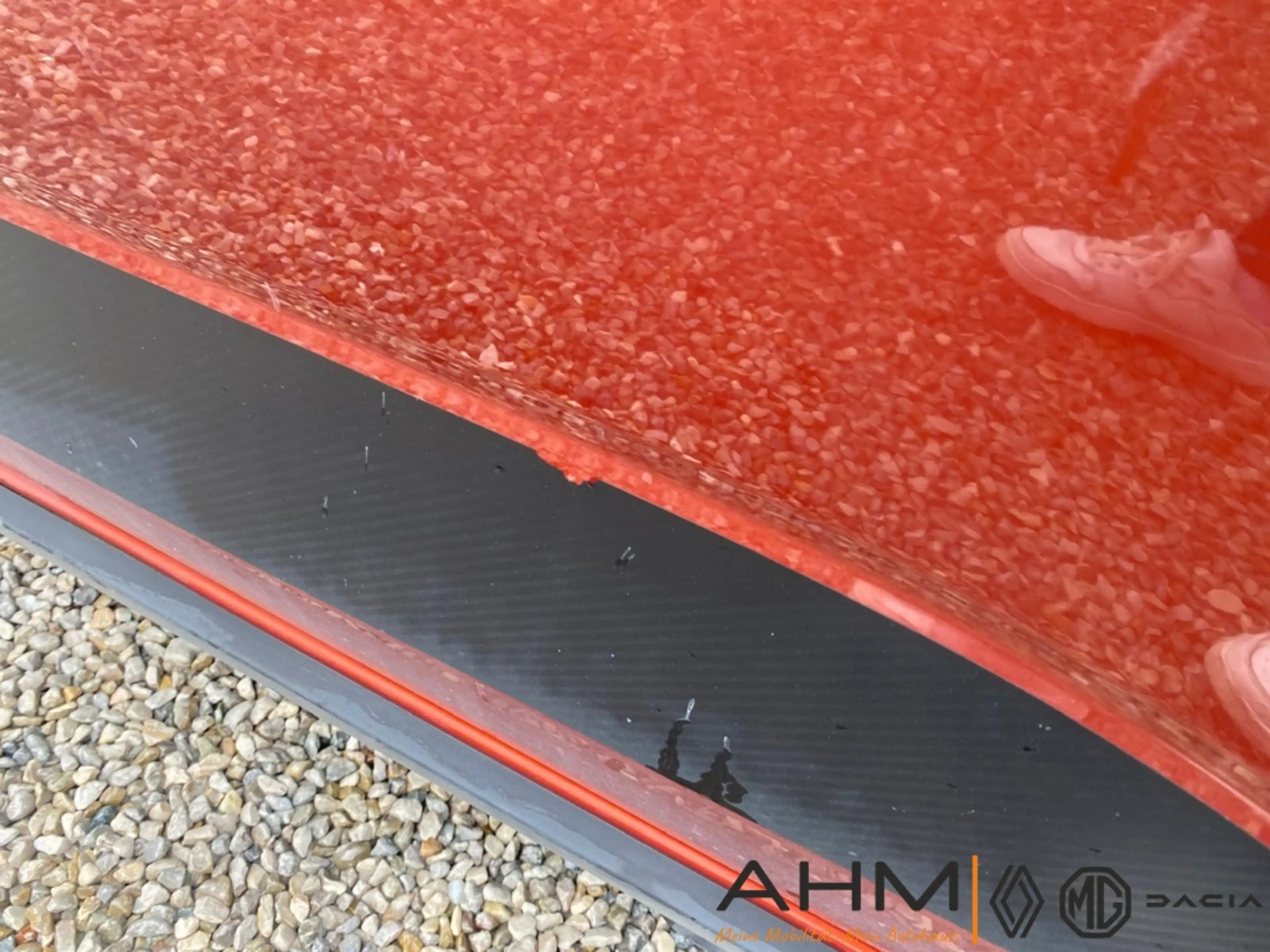Dacia Jogger Extreme+ Navi Klima nur für EXPORT/HÄNDLER — photo 15