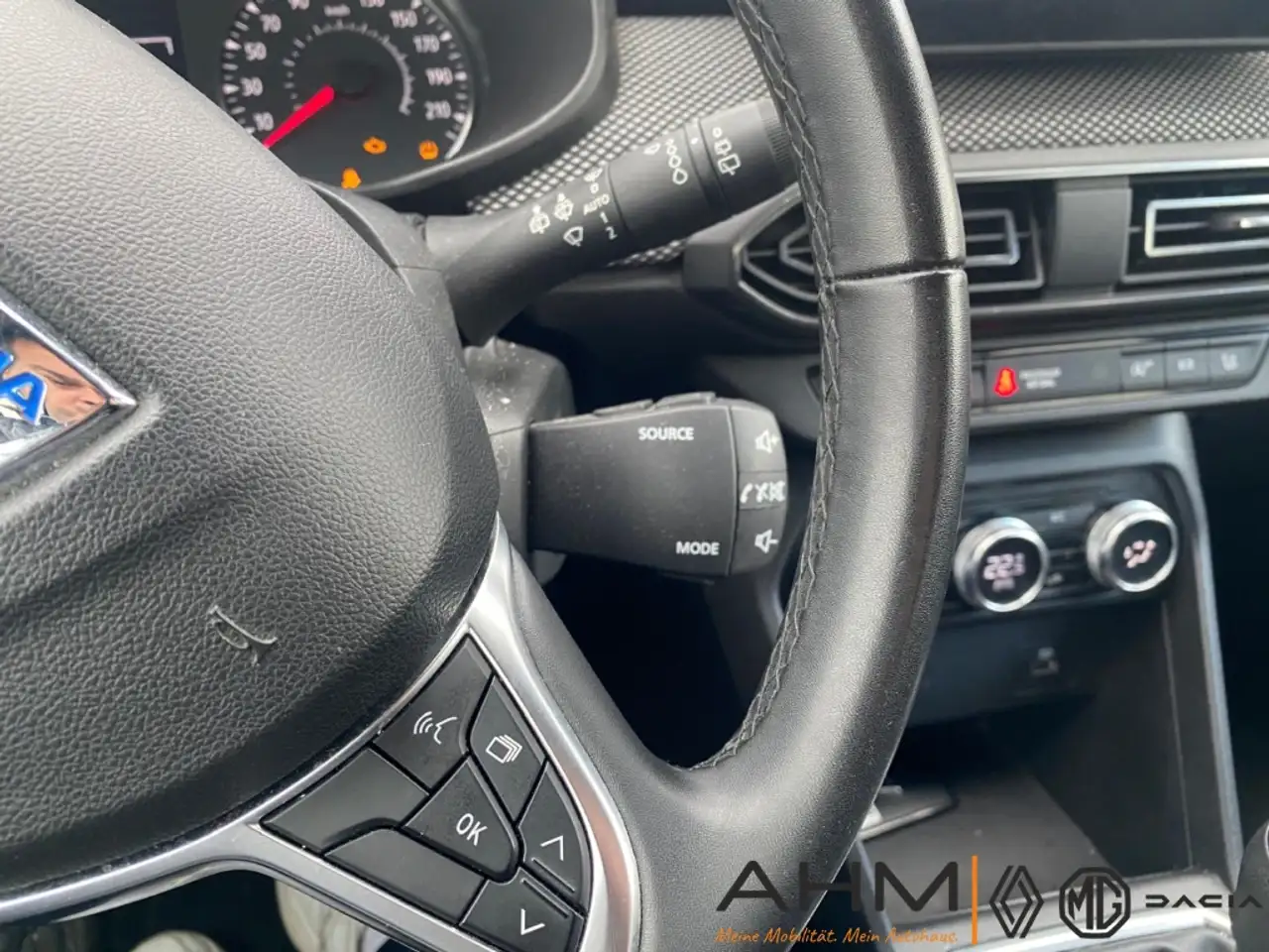 Dacia Jogger Extreme+ Navi Klima nur für EXPORT/HÄNDLER, миниатюра 26