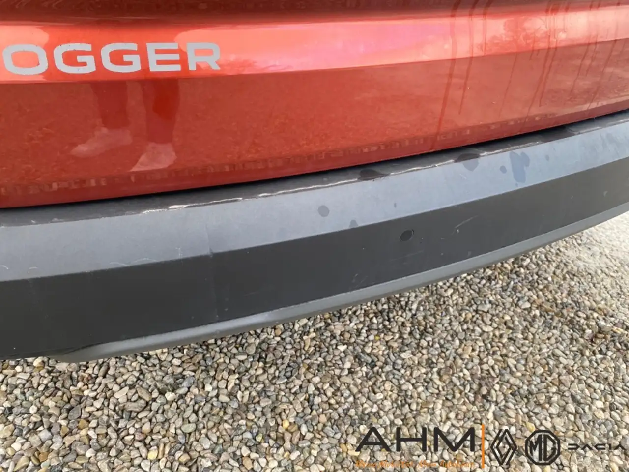 Dacia Jogger Extreme+ Navi Klima nur für EXPORT/HÄNDLER, миниатюра 10
