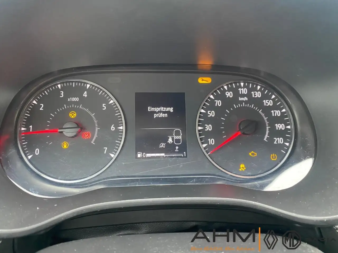 Dacia Jogger Extreme+ Navi Klima nur für EXPORT/HÄNDLER, миниатюра 14