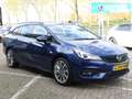 Opel Astra ST 1.2 Launch Edition | Apple carplay/Android auto Bleu - thumbnail 8