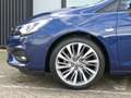 Opel Astra ST 1.2 Launch Edition | Apple carplay/Android auto Bleu - thumbnail 14