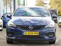 Opel Astra ST 1.2 Launch Edition | Apple carplay/Android auto Bleu - thumbnail 12