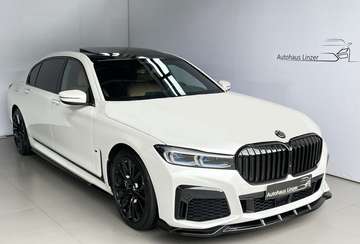 Le xDrive M *LASER*ACC*LUFT*360°*Massage*SD*20''