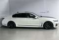 BMW 745 Le xDrive M *LASER*ACC*LUFT*360°*Massage*SD*20'' Biały - thumbnail 4