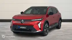 Renault E-Tech Electric 220ch Techno esprit Iconic grande autonomie -24