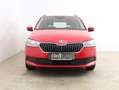 Skoda Fabia Ambition SC TSI Rot - thumbnail 2