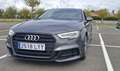 Audi A3 Sedán 2.0TDI CD Attraction Q.S-T 184 Negro - thumbnail 18