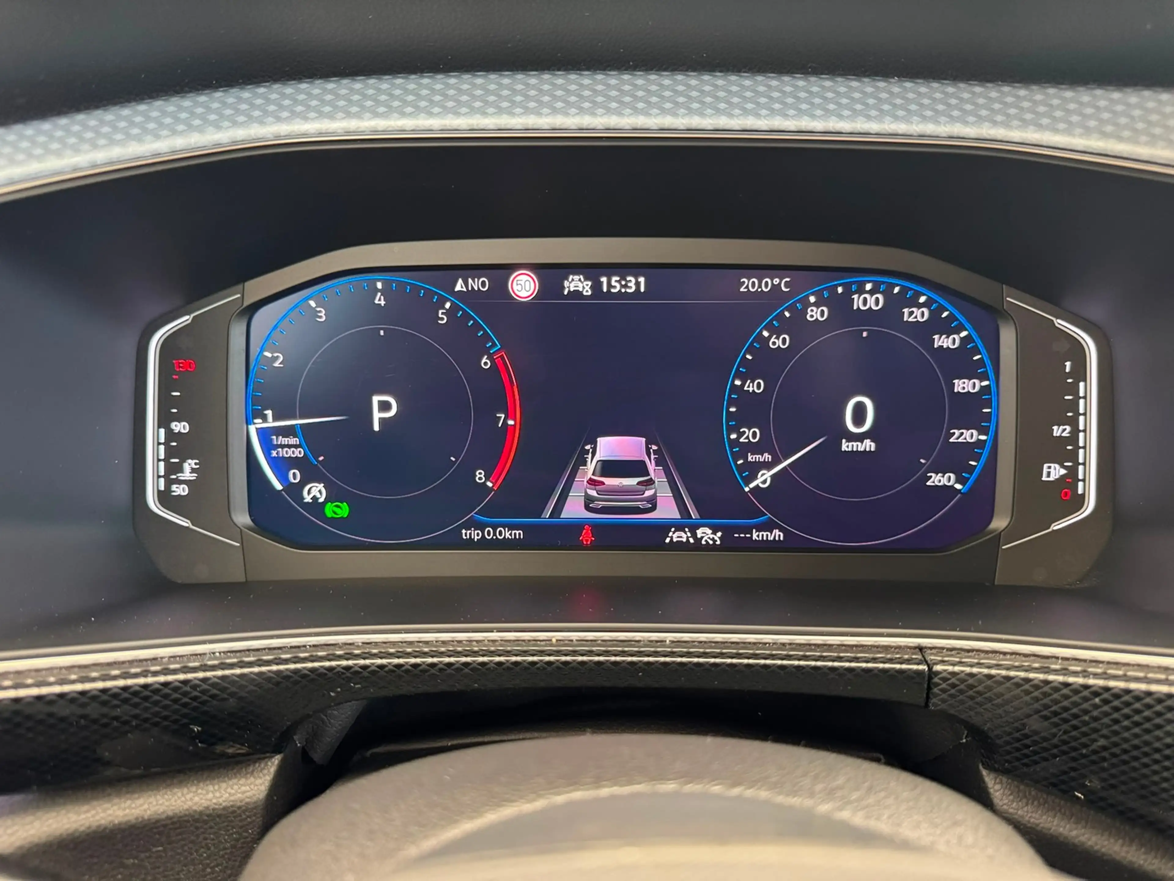 Volkswagen T-Cross Goal 1.5TSI DSG+ACC+KAMERA+NAVI+MFL+TEILLEDER — photo 4