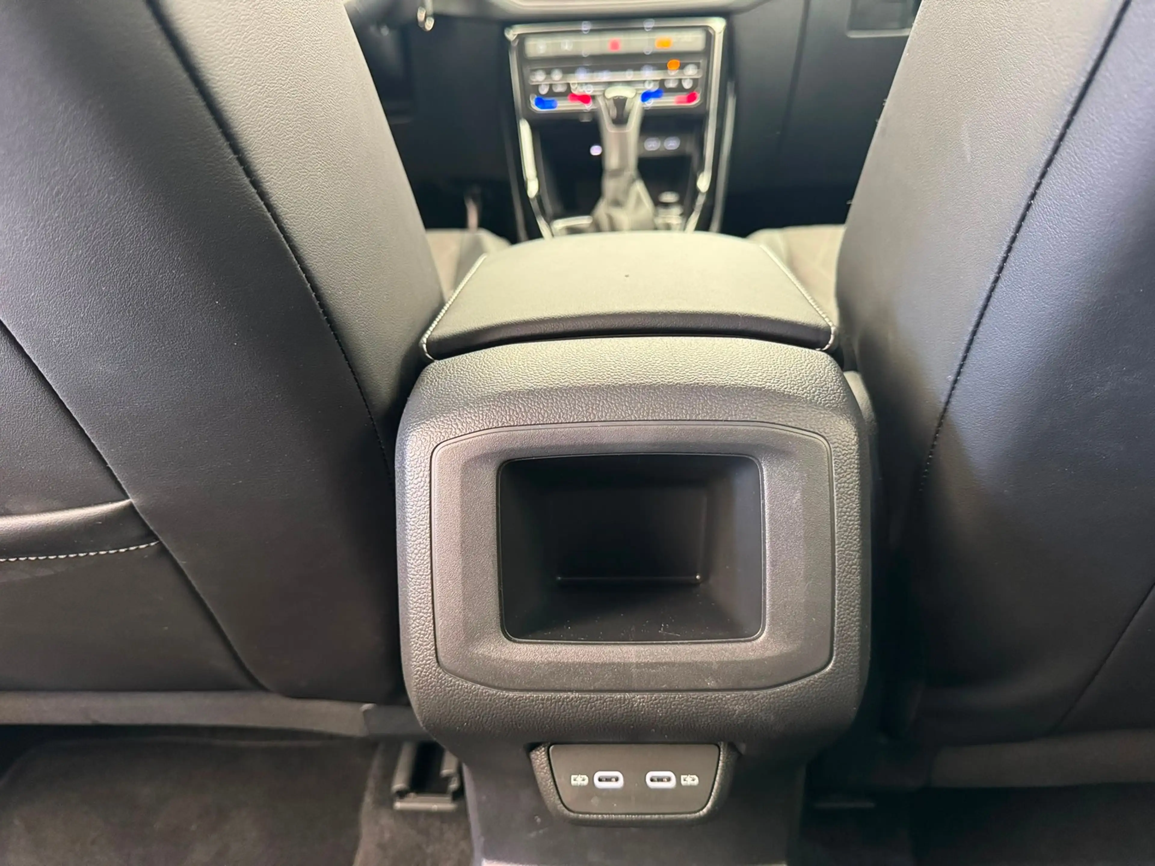 Volkswagen T-Cross Goal 1.5TSI DSG+ACC+KAMERA+NAVI+MFL+TEILLEDER — photo 14