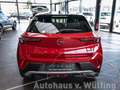 Opel Mokka Elegance Elektro +GUTE AUSSTATTUNG+WENIG KM++ Piros - thumbnail 5