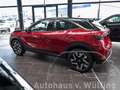 Opel Mokka Elegance Elektro +GUTE AUSSTATTUNG+WENIG KM++ Červená - thumbnail 3
