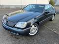 Mercedes-Benz 500 S-Klasse Coupe H-Kennzeichen - thumbnail 4