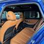 BMW 330 e Touring M-Sport Aut. Bleu - thumbnail 15