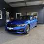 BMW 330 e Touring M-Sport Aut. Bleu - thumbnail 1