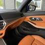 BMW 330 e Touring M-Sport Aut. Bleu - thumbnail 24