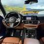 BMW 330 e Touring M-Sport Aut. Bleu - thumbnail 16