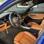 BMW 330 e Touring M-Sport Aut. Blau - thumbnail 14