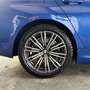 BMW 330 e Touring M-Sport Aut. Bleu - thumbnail 5