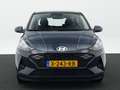 Hyundai i10 1.0 Comfort | Airco | Cruise Control | Apple Carpl Grijs - thumbnail 3