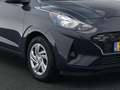 Hyundai i10 1.0 Comfort | Airco | Cruise Control | Apple Carpl Grijs - thumbnail 11