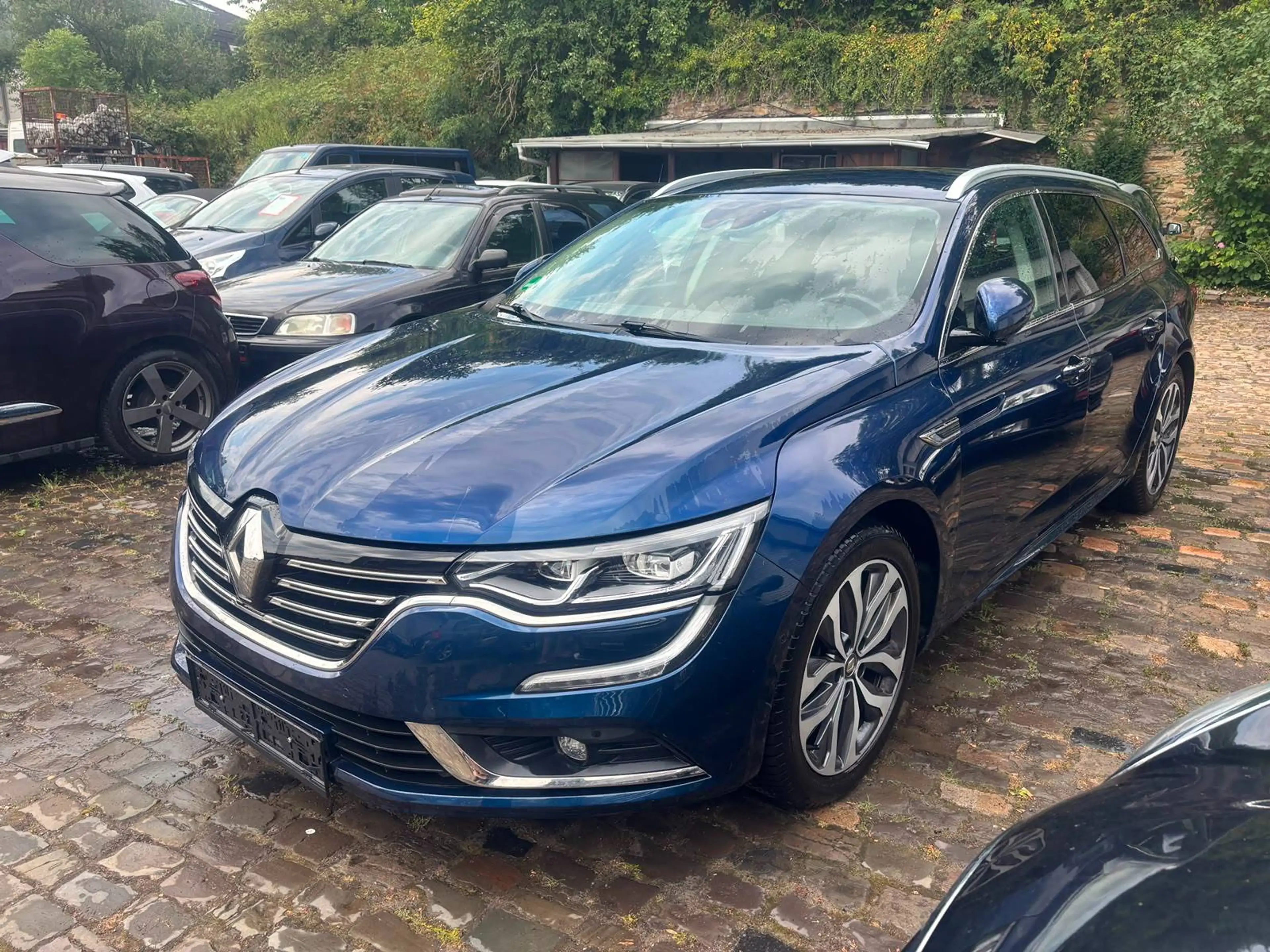 Renault Talisman Limited — photo 4