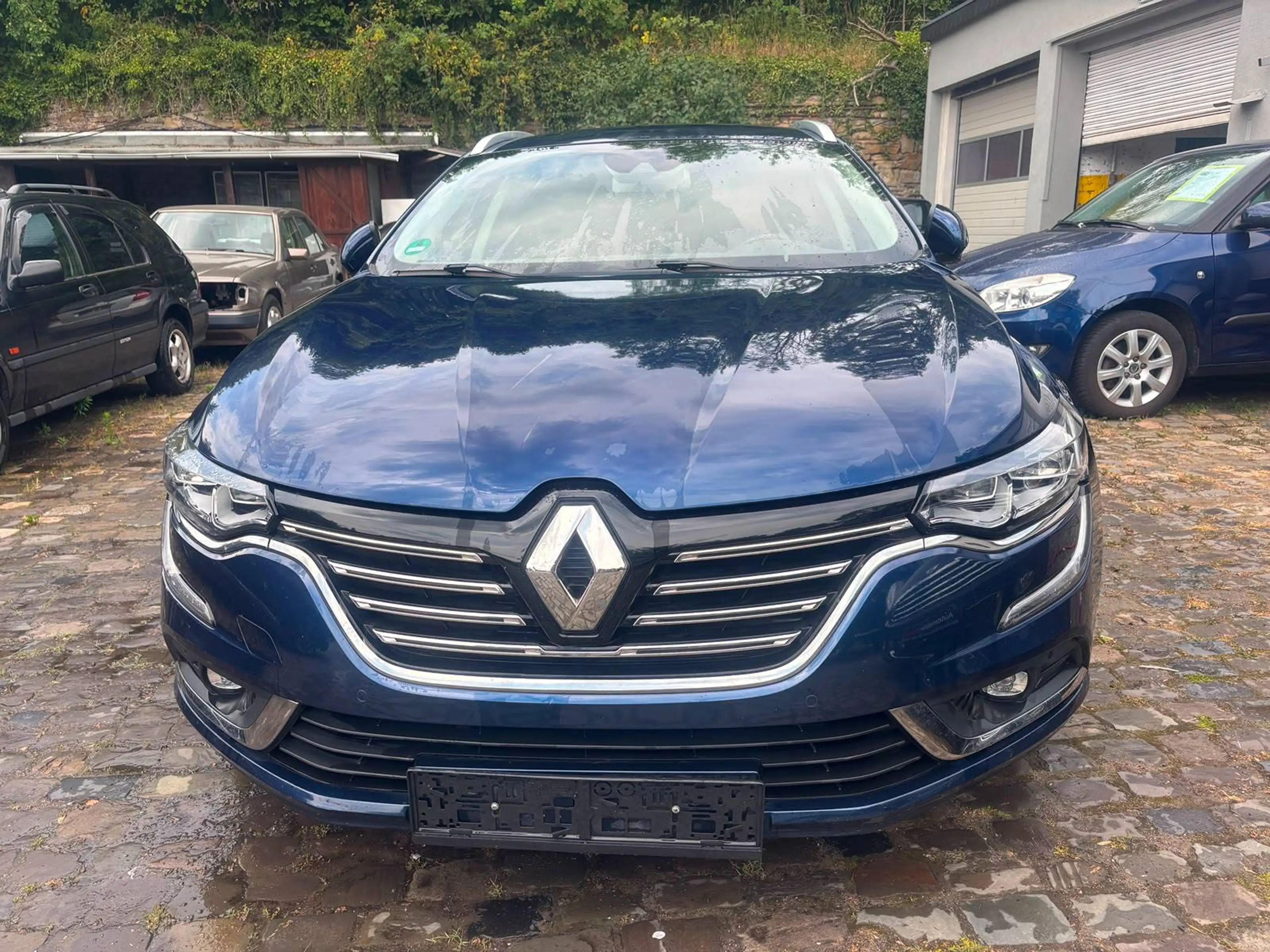 Renault Talisman Limited — photo 3