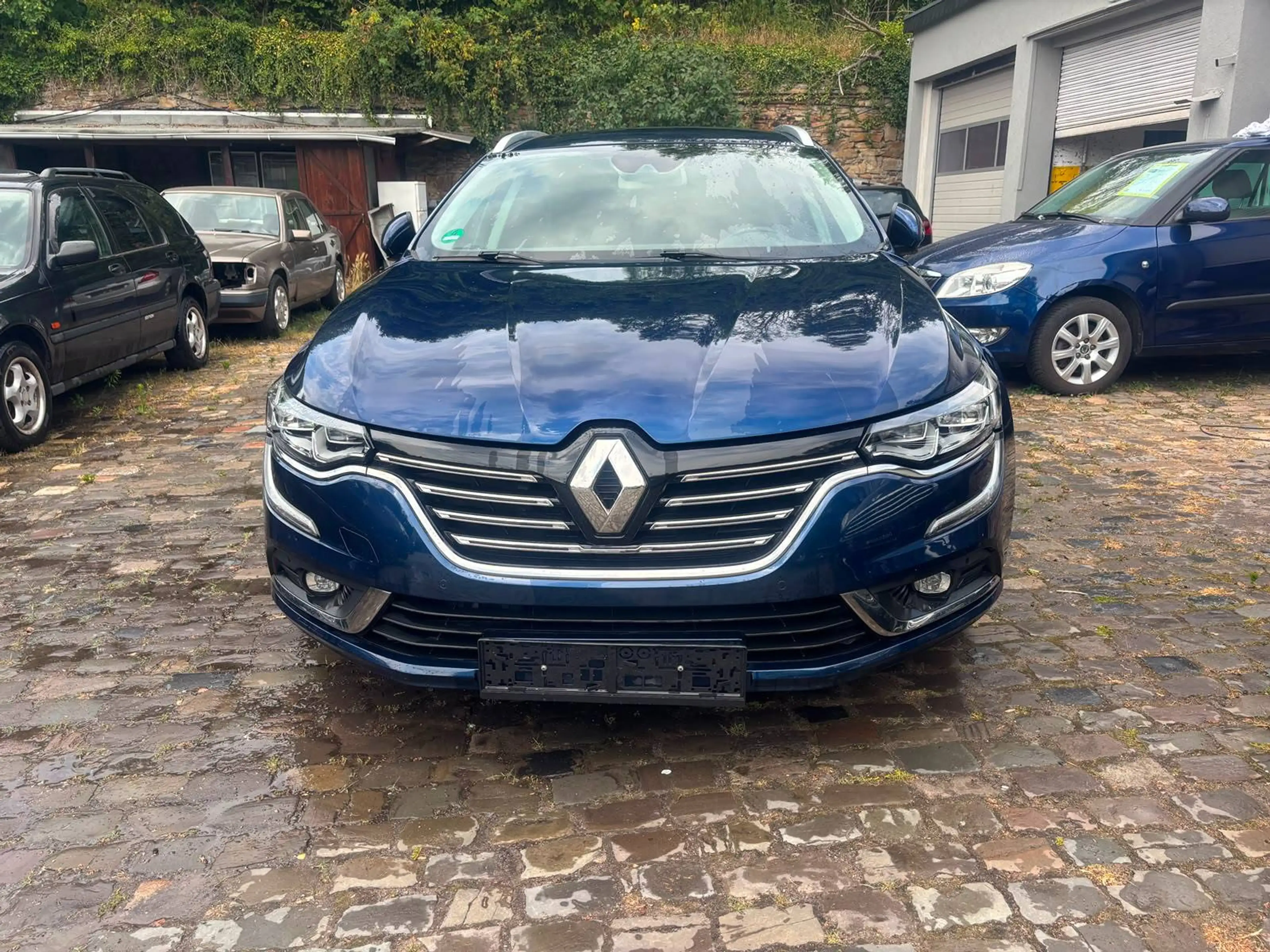 Renault Talisman Limited — photo 2