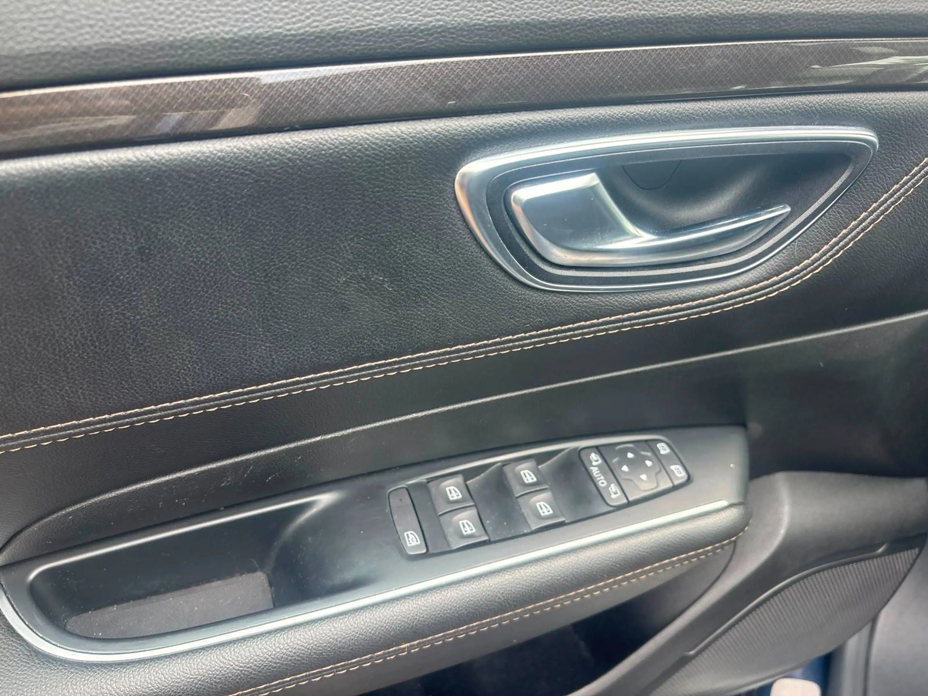 Renault Talisman Limited — photo 9