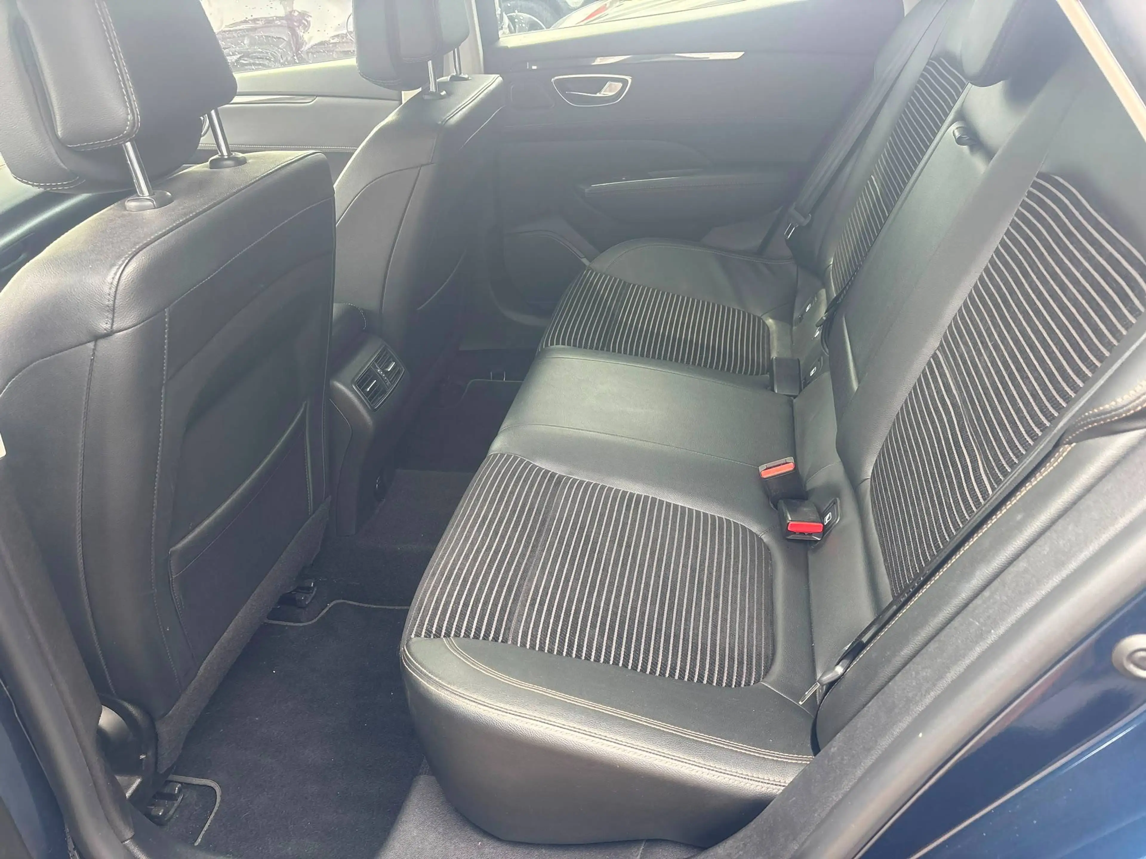 Renault Talisman Limited — photo 11