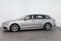 Audi A6 2.0 TDI quattro Argent - thumbnail 2