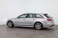 Audi A6 2.0 TDI quattro Argent - thumbnail 3