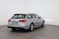 Audi A6 2.0 TDI quattro Argent - thumbnail 5