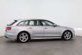 Audi A6 2.0 TDI quattro Argent - thumbnail 6
